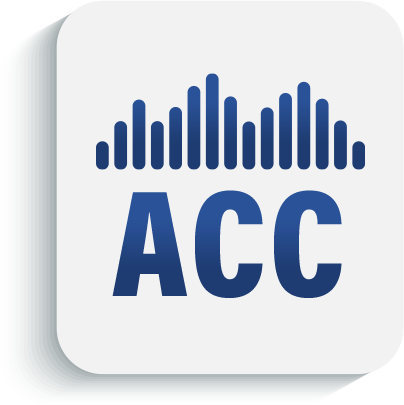 ACC File Type Icon